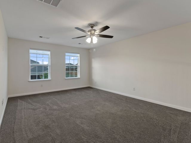 2115 Callahan Drive, Forney, TX 75126