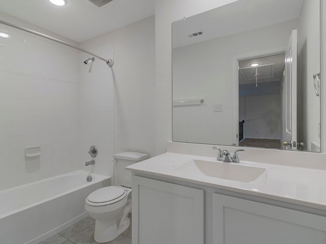 2115 Callahan Drive, Forney, TX 75126