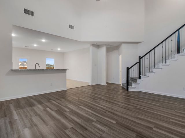 2115 Callahan Drive, Forney, TX 75126