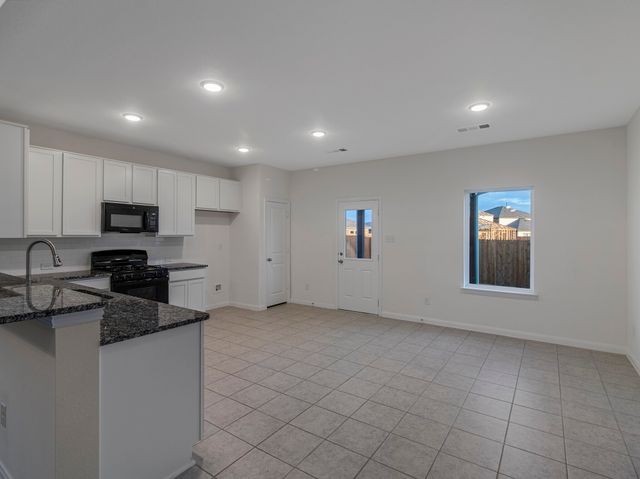 2115 Callahan Drive, Forney, TX 75126