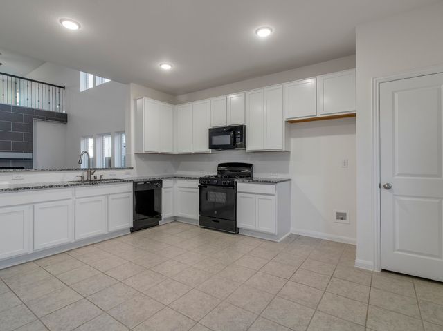 2115 Callahan Drive, Forney, TX 75126