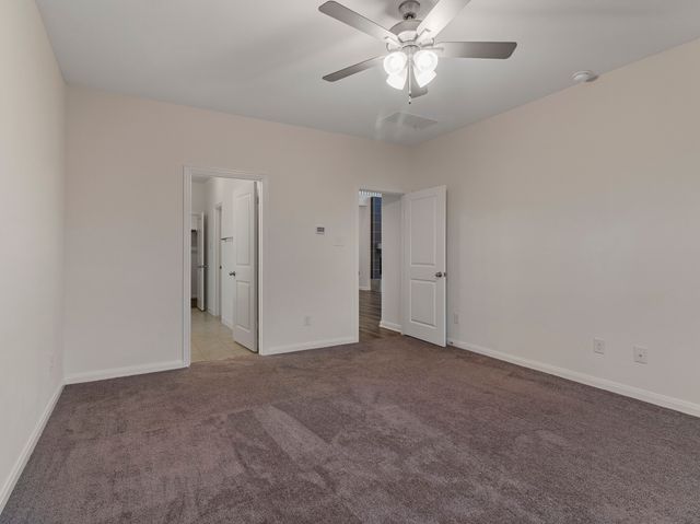 2115 Callahan Drive, Forney, TX 75126