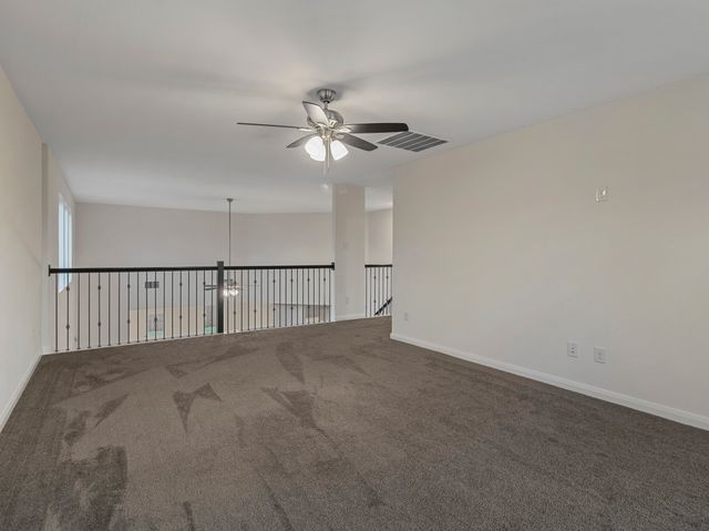 2115 Callahan Drive, Forney, TX 75126