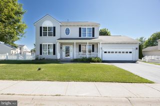 113 MAGPIE LN, Coatesville, PA 19320