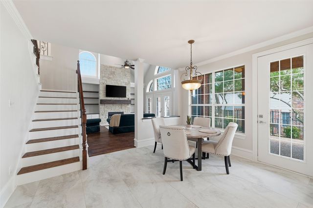 715 Lakeway Drive, Keller, TX 76248