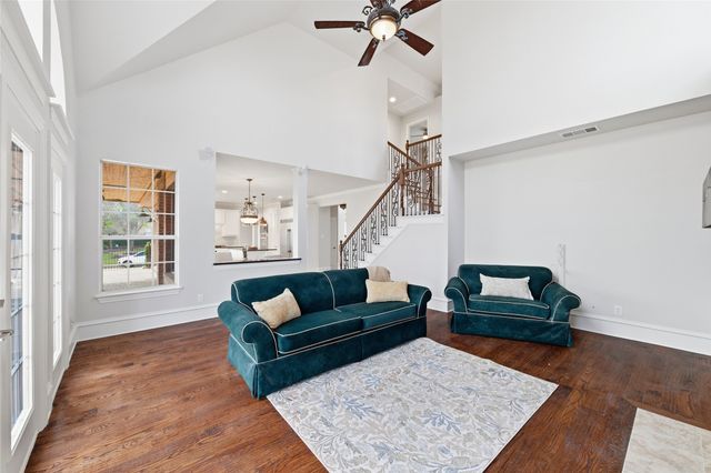 715 Lakeway Drive, Keller, TX 76248