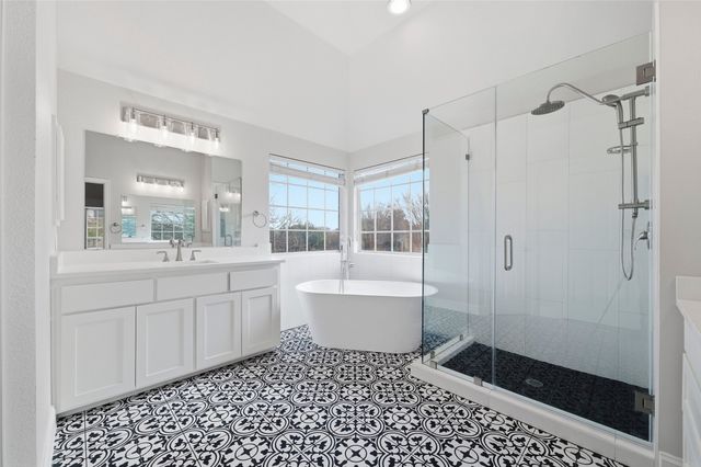 715 Lakeway Drive, Keller, TX 76248