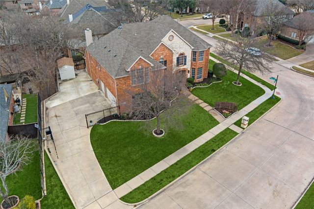 715 Lakeway Drive, Keller, TX 76248