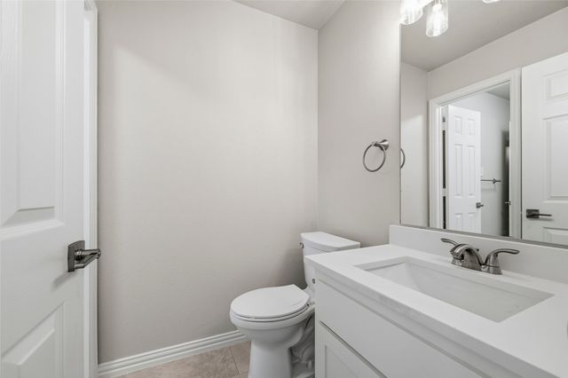 715 Lakeway Drive, Keller, TX 76248