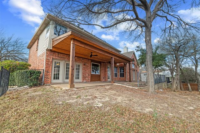 715 Lakeway Drive, Keller, TX 76248