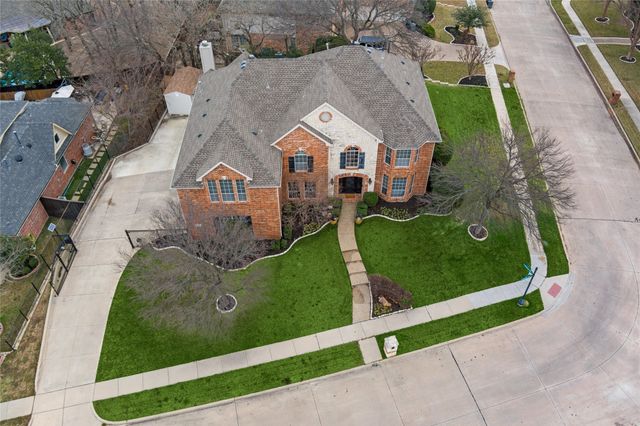 715 Lakeway Drive, Keller, TX 76248