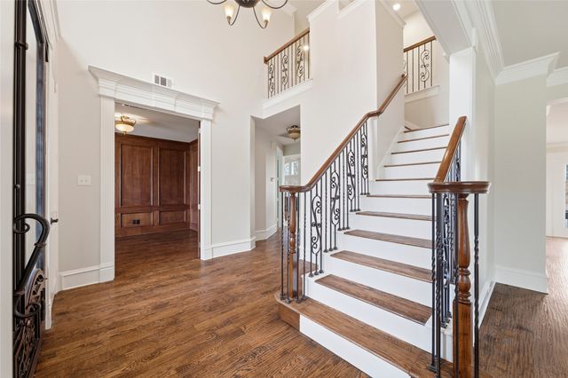 715 Lakeway Drive, Keller, TX 76248