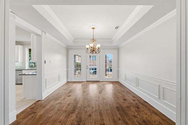 715 Lakeway Drive, Keller, TX 76248