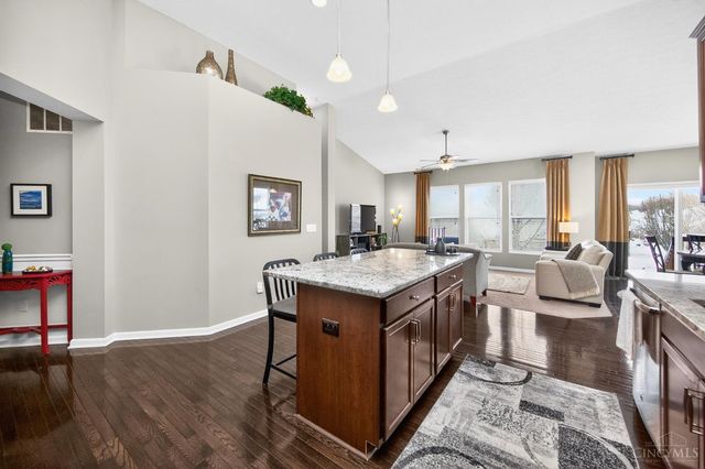 476 Haybrooke Drive, Hamilton Twp, OH 45039