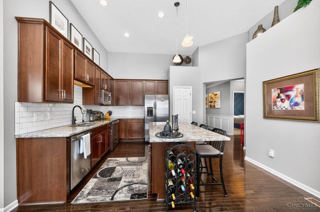 476 Haybrooke Drive, Hamilton Twp, OH 45039