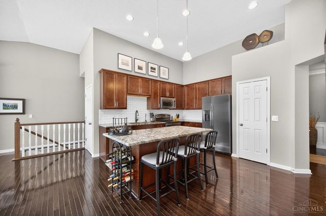 476 Haybrooke Drive, Hamilton Twp, OH 45039