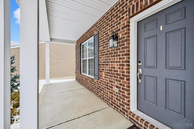 476 Haybrooke Drive, Hamilton Twp, OH 45039