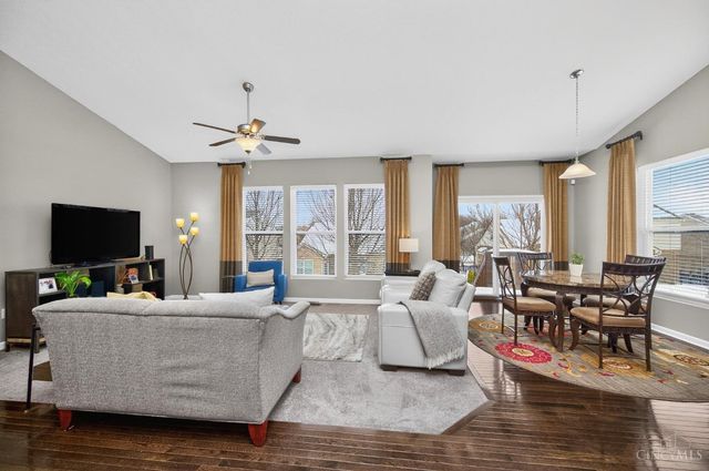 476 Haybrooke Drive, Hamilton Twp, OH 45039