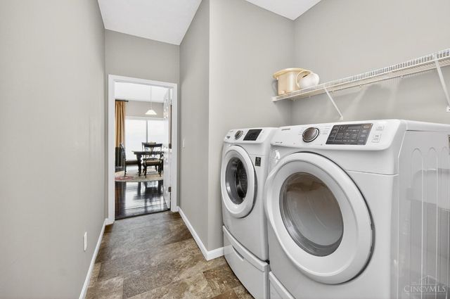 476 Haybrooke Drive, Hamilton Twp, OH 45039