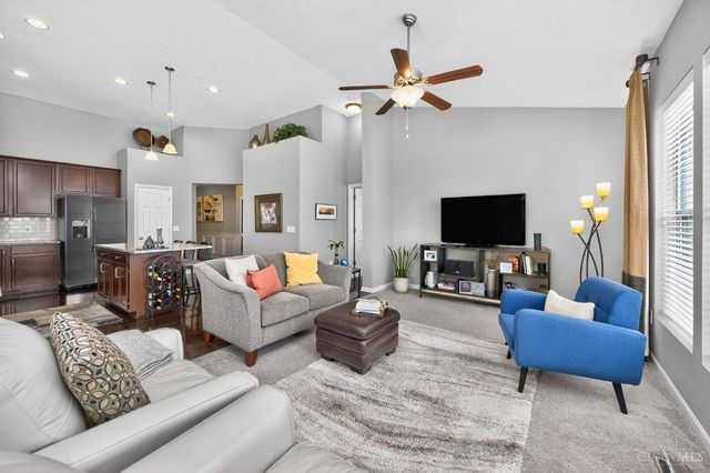 476 Haybrooke Drive, Hamilton Twp, OH 45039