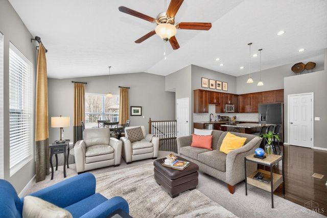 476 Haybrooke Drive, Hamilton Twp, OH 45039