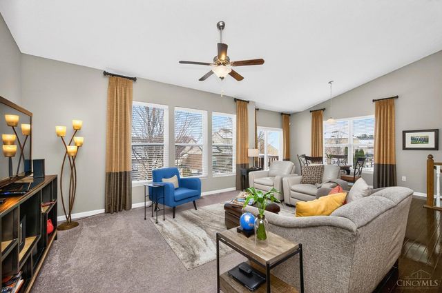 476 Haybrooke Drive, Hamilton Twp, OH 45039