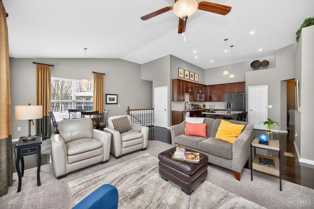 476 Haybrooke Drive, Hamilton Twp, OH 45039