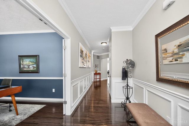 476 Haybrooke Drive, Hamilton Twp, OH 45039