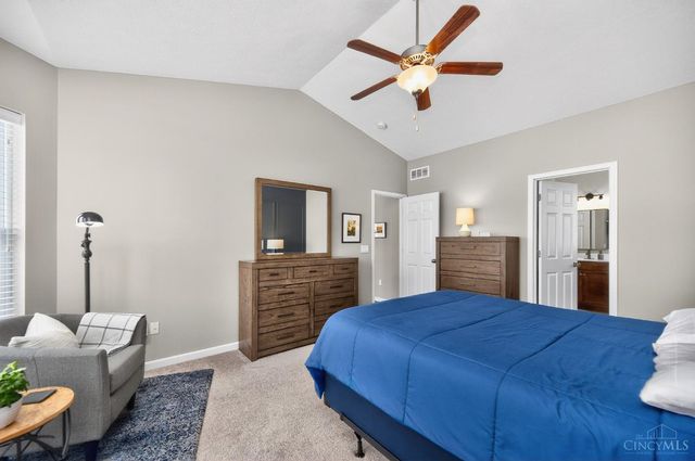 476 Haybrooke Drive, Hamilton Twp, OH 45039