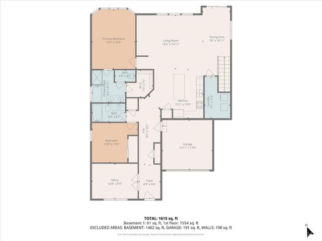 476 Haybrooke Drive, Hamilton Twp, OH 45039