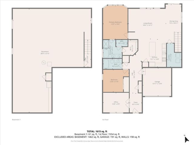 476 Haybrooke Drive, Hamilton Twp, OH 45039