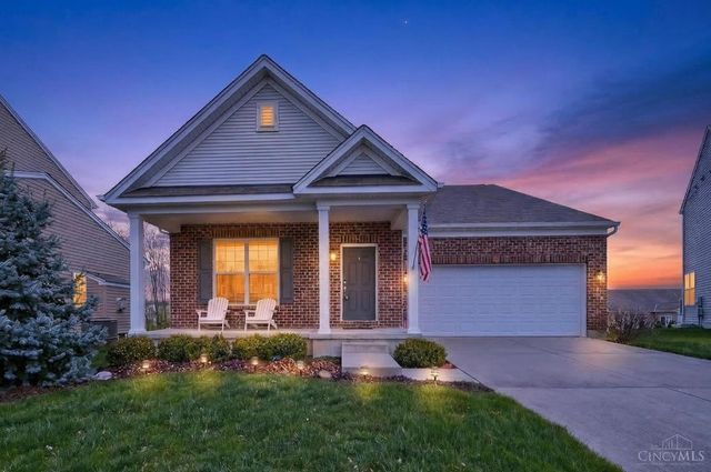 476 Haybrooke Drive, Hamilton Twp, OH 45039