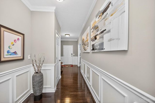 476 Haybrooke Drive, Hamilton Twp, OH 45039