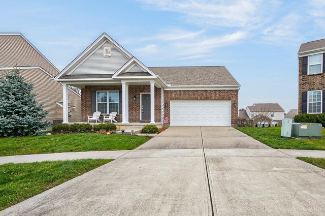 476 Haybrooke Drive, Hamilton Twp, OH 45039