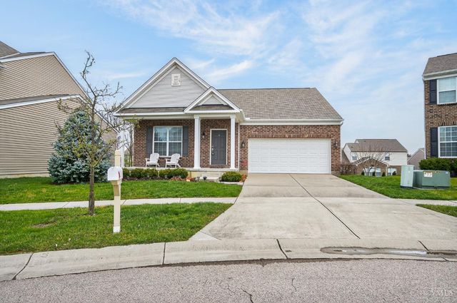 476 Haybrooke Drive, Hamilton Twp, OH 45039