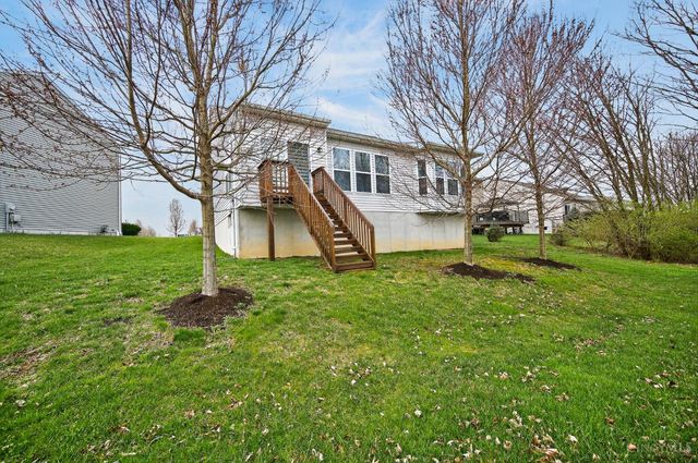 476 Haybrooke Drive, Hamilton Twp, OH 45039