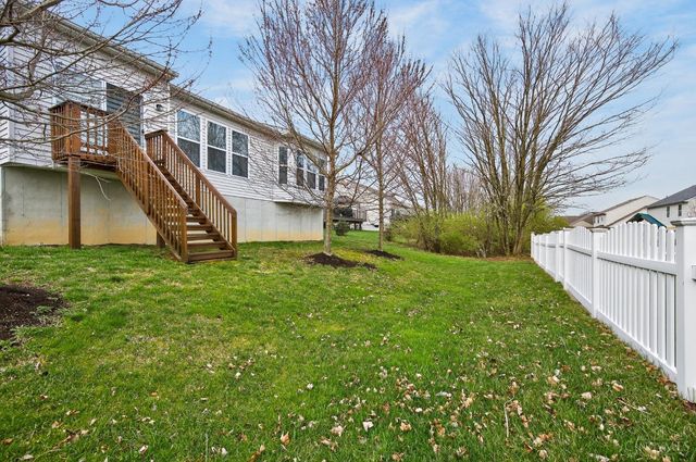 476 Haybrooke Drive, Hamilton Twp, OH 45039