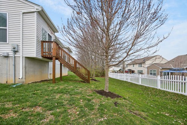 476 Haybrooke Drive, Hamilton Twp, OH 45039