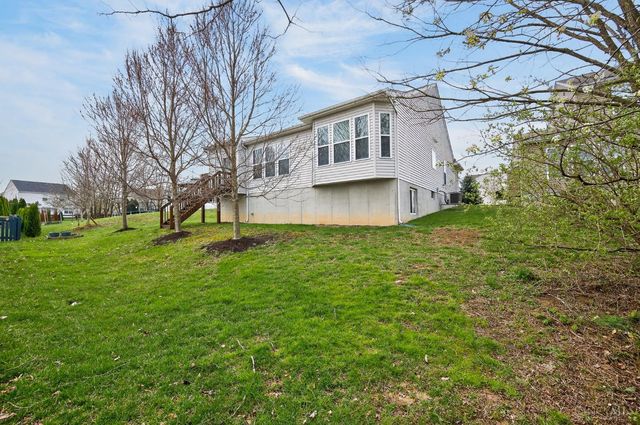 476 Haybrooke Drive, Hamilton Twp, OH 45039