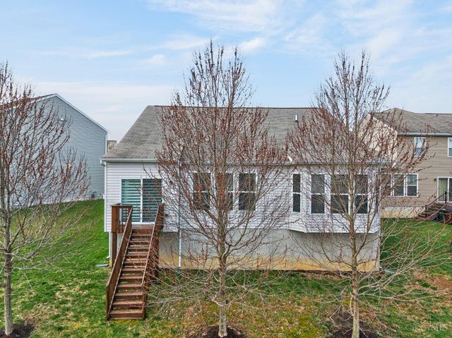 476 Haybrooke Drive, Hamilton Twp, OH 45039