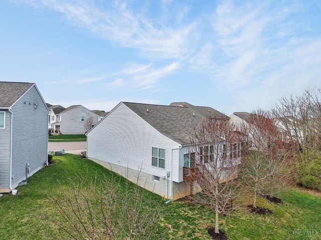 476 Haybrooke Drive, Hamilton Twp, OH 45039