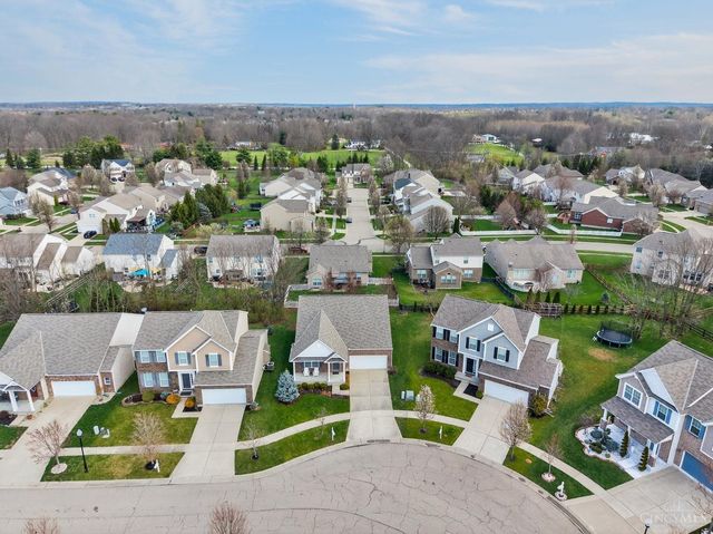 476 Haybrooke Drive, Hamilton Twp, OH 45039