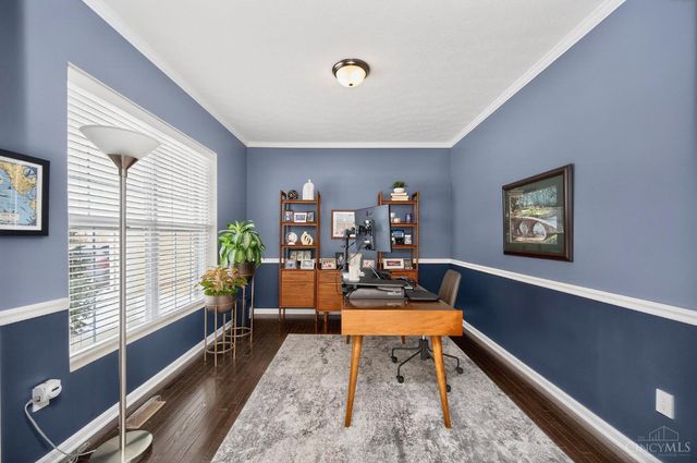 476 Haybrooke Drive, Hamilton Twp, OH 45039