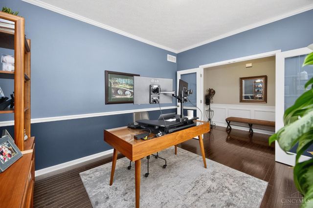 476 Haybrooke Drive, Hamilton Twp, OH 45039