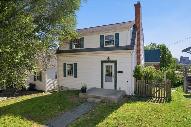 15 Mechling Way, City Of Greensburg, PA 15601