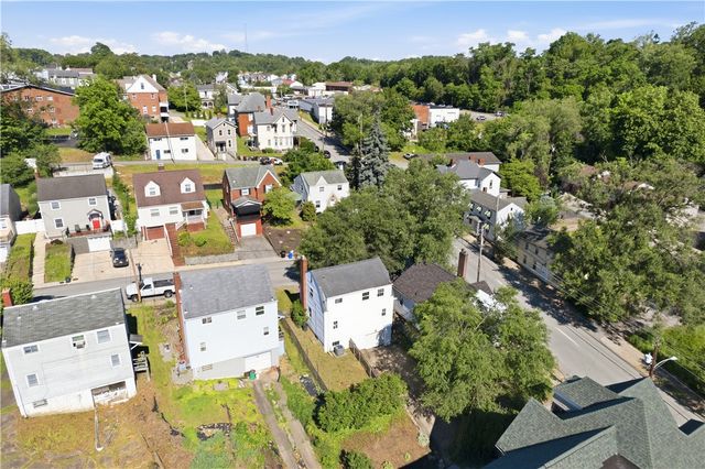 15 Mechling Way, City Of Greensburg, PA 15601