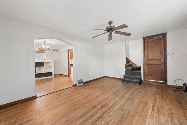 15 Mechling Way, City Of Greensburg, PA 15601