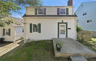 15 Mechling Way, City Of Greensburg, PA 15601