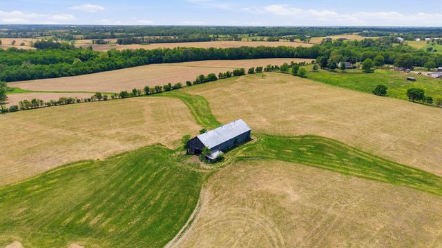 1010 Escondida Road, Paris, KY 40361