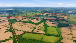 1010 Escondida Road, Paris, KY 40361